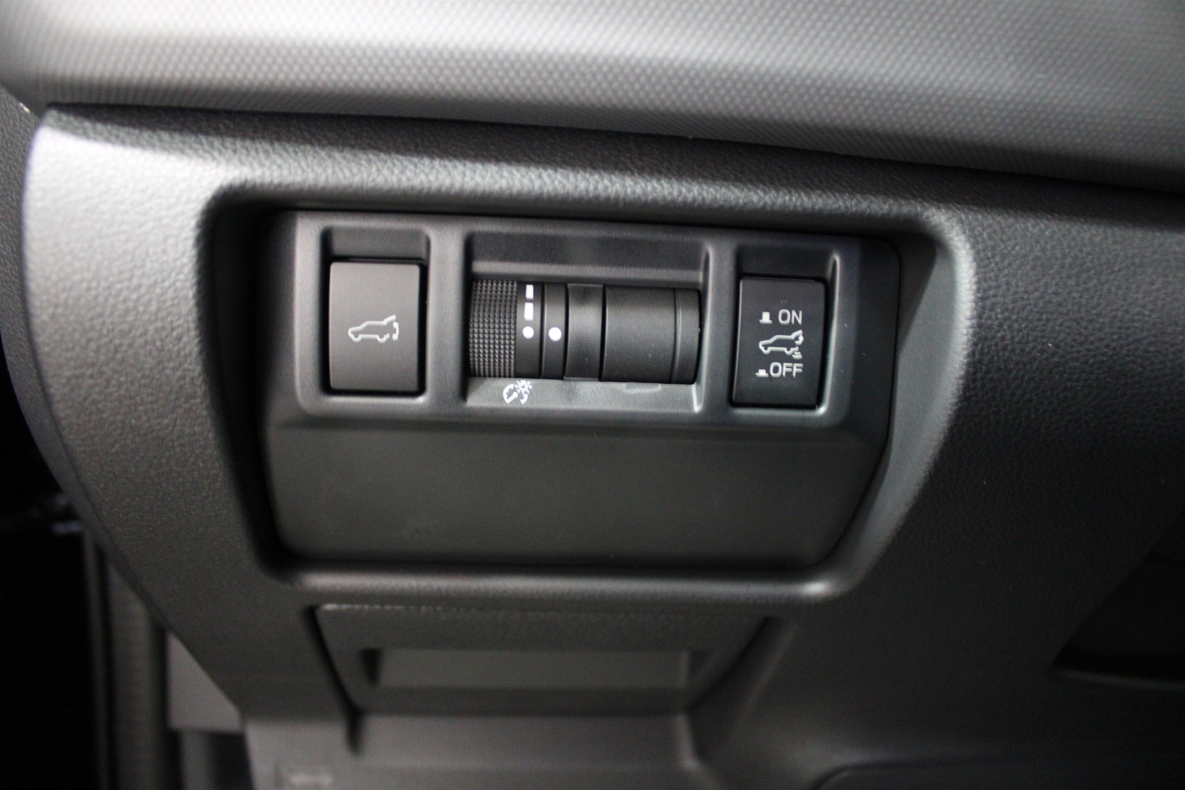 New 2026 Subaru Forester Sport AWD/4WD image 8
