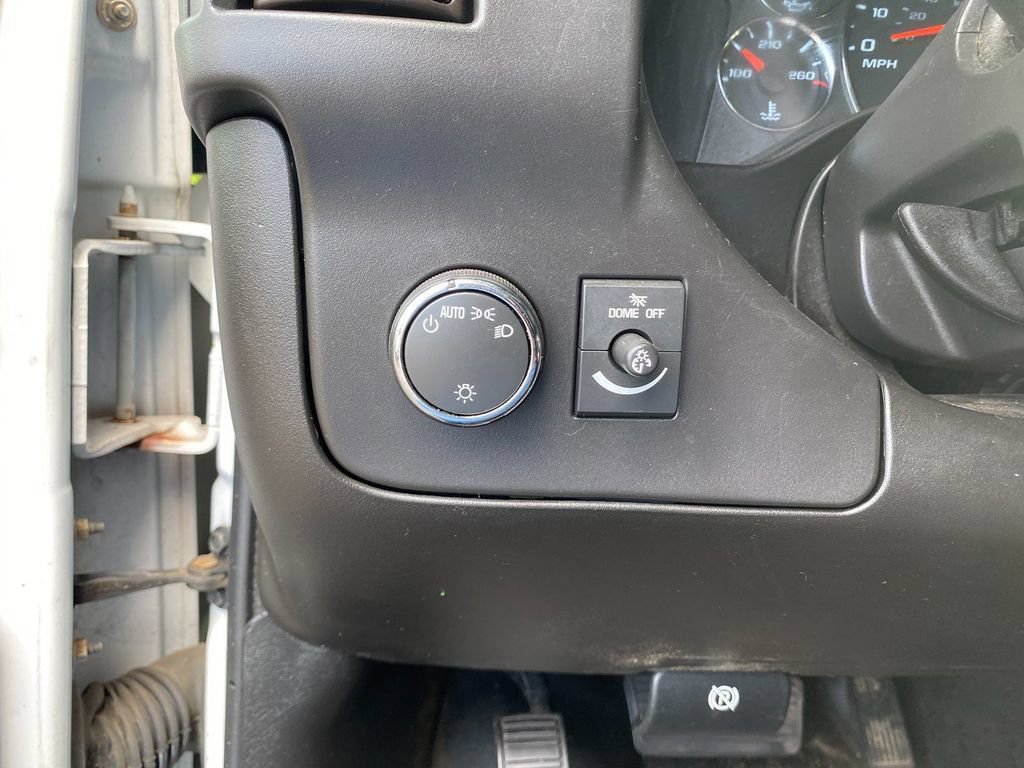 Used 2022 GMC Savana 3500 w/ Power Convenience Package RWD image 14