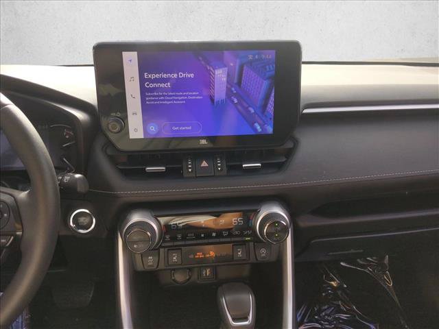 Used 2023 Toyota RAV4 XLE Premium FWD image 13
