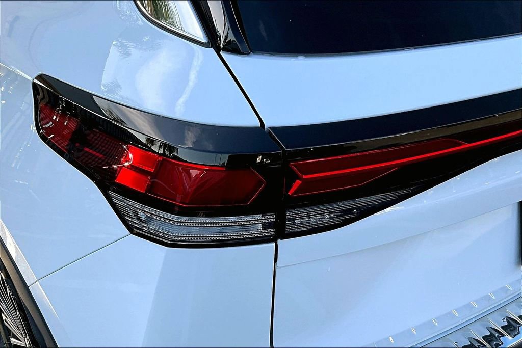 New 2026 Volkswagen Tiguan S image 21