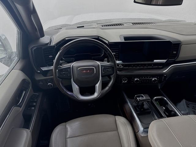 Used 2024 GMC Sierra 1500 SLT w/ SLT Premium Package image 23