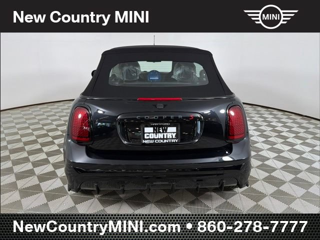 New 2026 MINI Cooper S FWD image 6