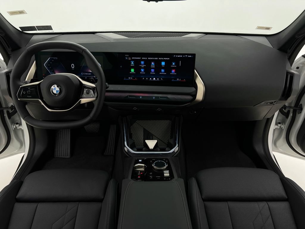 Certified 2025 BMW X3 xDrive30i w/ Convenience Package AWD/4WD image 22