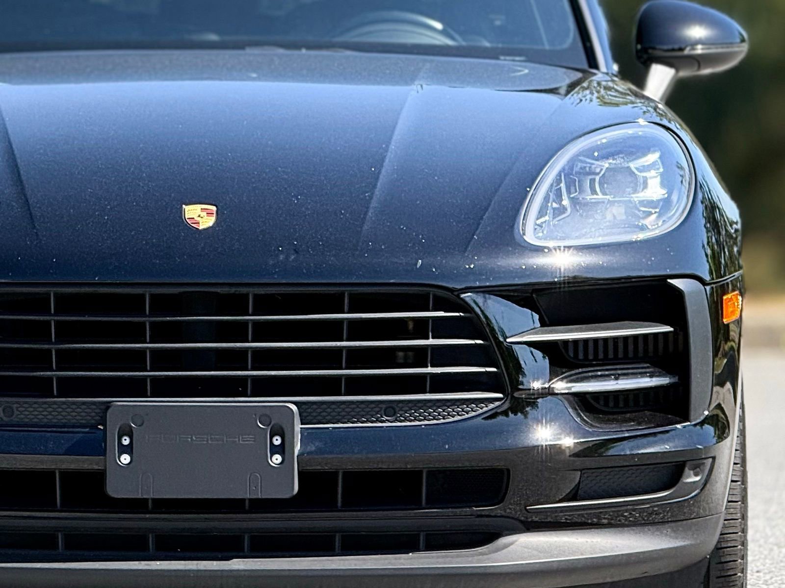 Used 2020 Porsche Macan S image 15