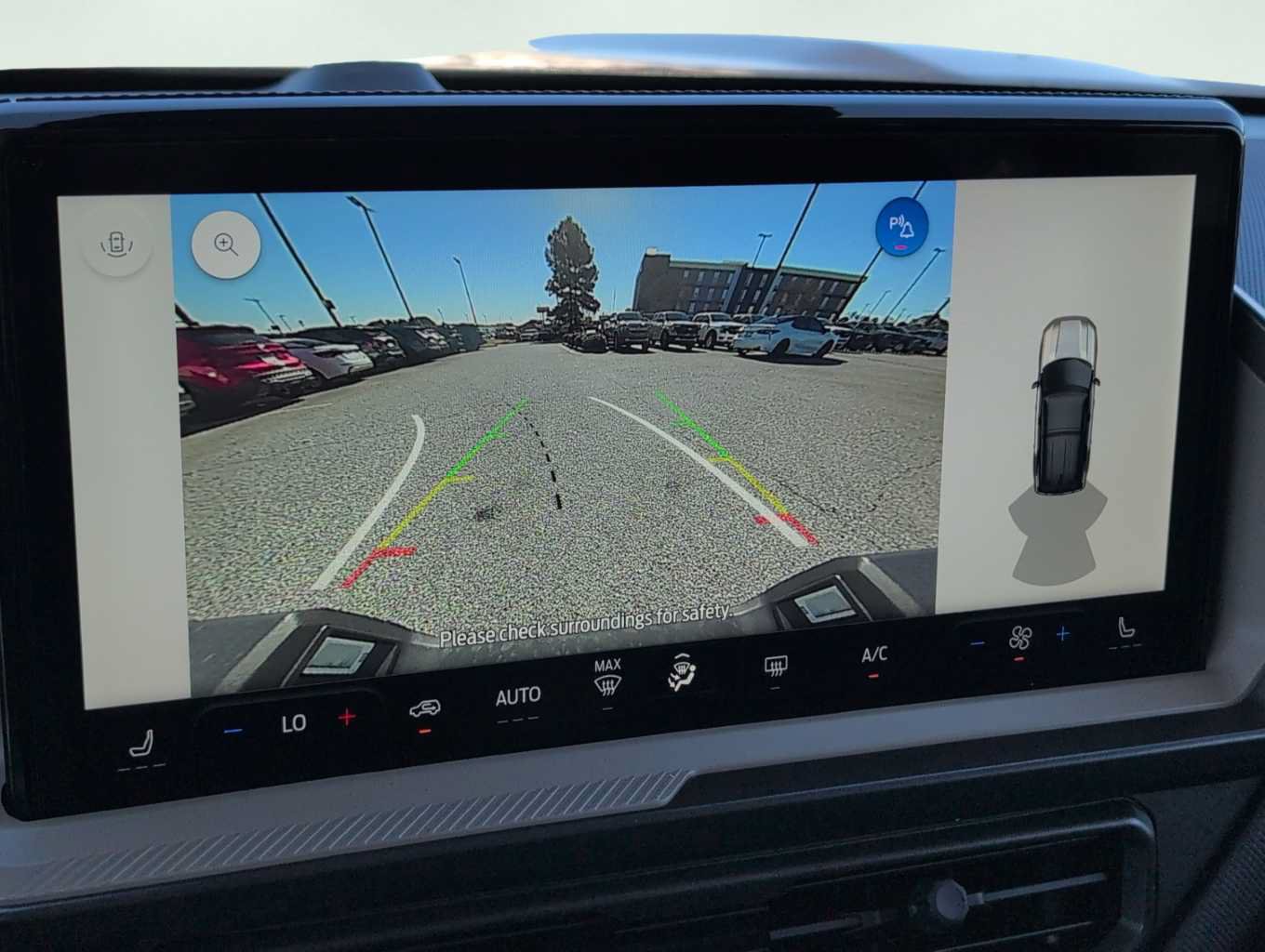 New 2025 Ford Bronco Sport Big Bend w/ Convenience Package AWD/4WD image 18