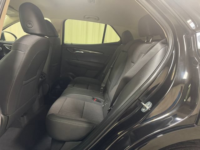 Used 2023 Buick Envision Preferred w/ Sport Touring Package AWD/4WD image 28