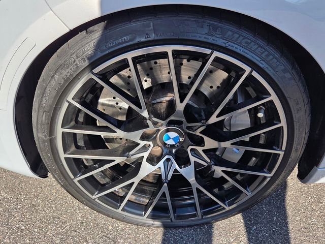 Used 2020 BMW M2 Competition image 22