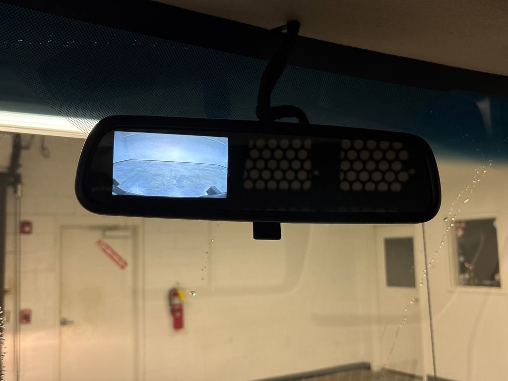 Used 2024 Chevrolet Express 2500 Work Van w/ Driver Convenience Package image 40