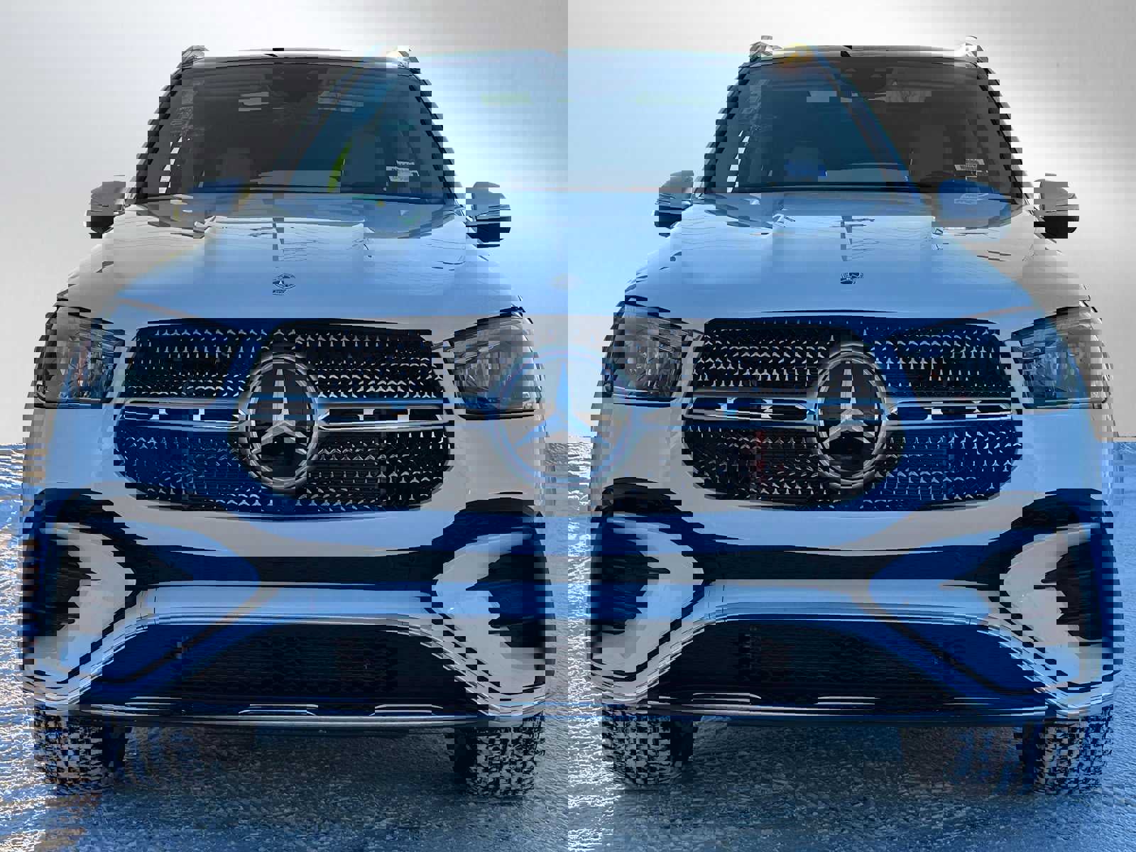 New 2026 Mercedes-Benz GLE 450e 4MATIC image 8