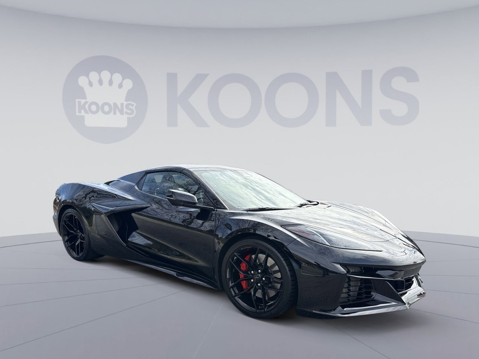 Used 2025 Chevrolet Corvette Z06 image 10