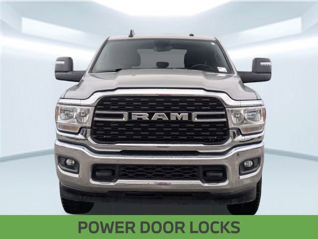 Certified 2024 RAM 2500 Big Horn image 10
