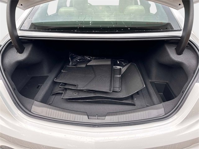 New 2026 Cadillac CT5 Premium Luxury w/ Technology Package image 5