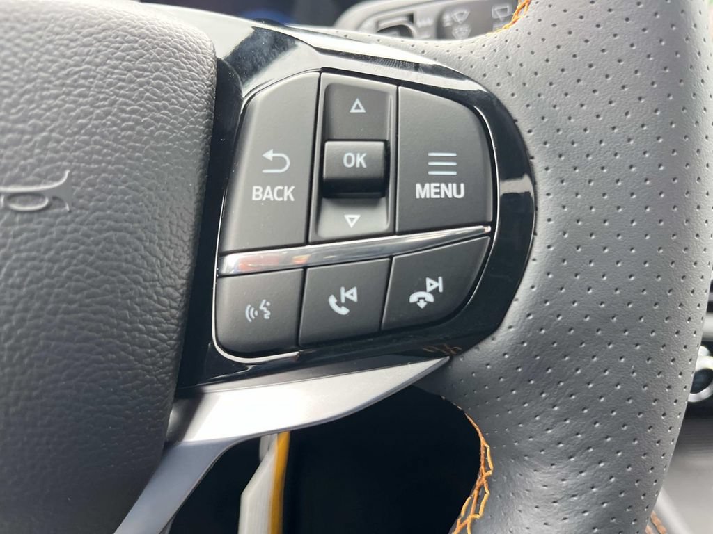 New 2026 Ford Explorer Tremor w/ Tremor Ultimate Package AWD/4WD image 36