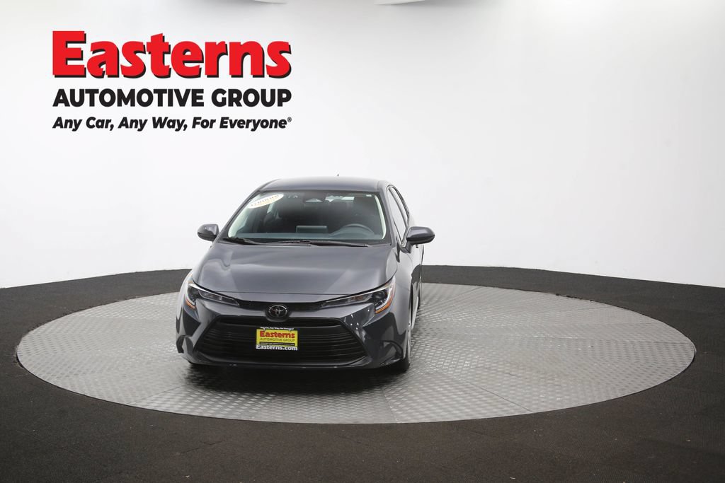 Used 2024 Toyota Corolla LE FWD image 53