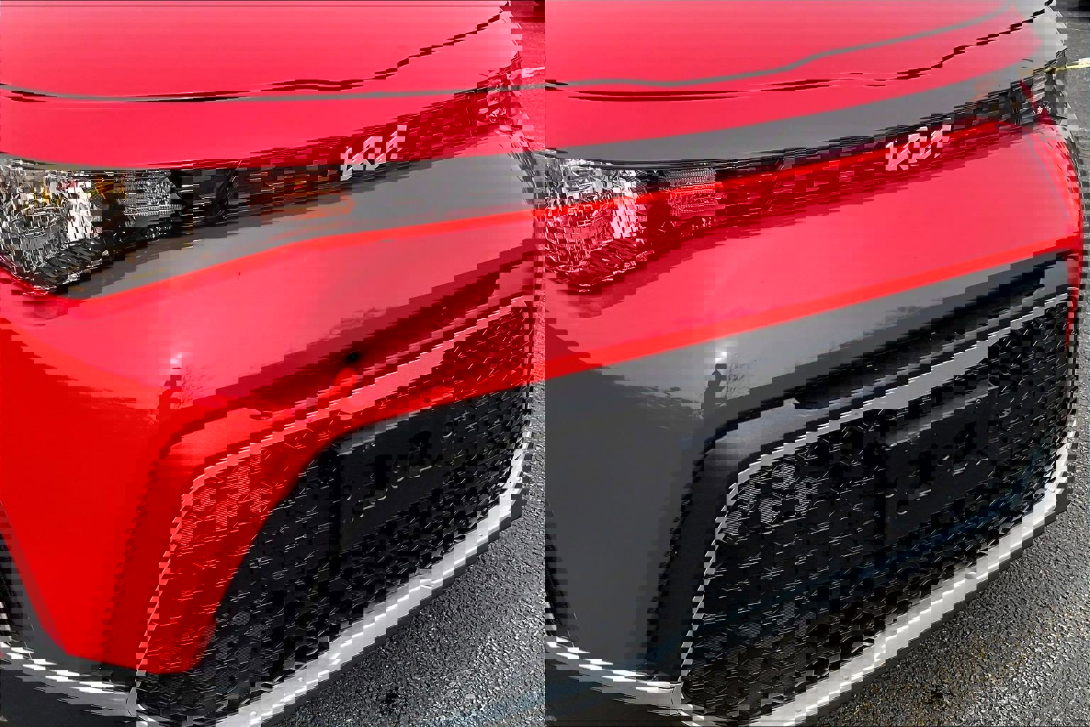 Used 2024 Kia Soul LX w/ Option Group 015 image 24