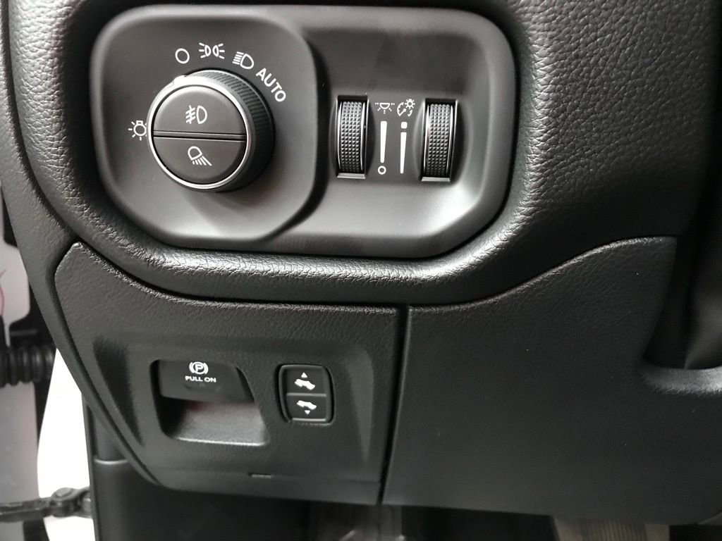 New 2026 RAM 1500 Rebel image 22