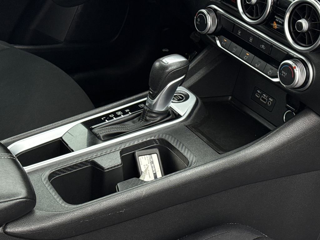 Used 2023 Nissan Sentra SV image 11