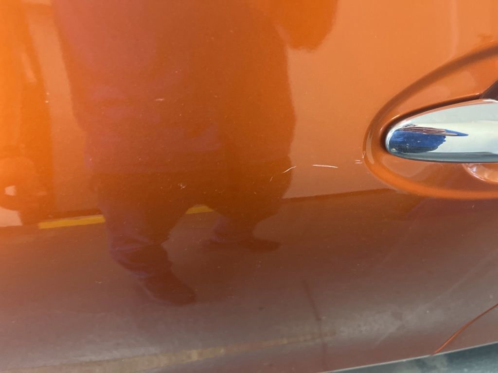 Used 2019 Nissan Rogue SV AWD/4WD image 5