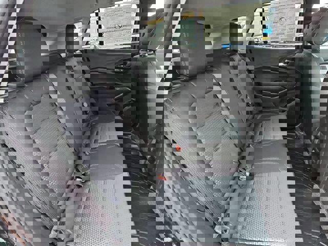 New 2026 Chevrolet Trax LT w/ Midnight Edition image 25