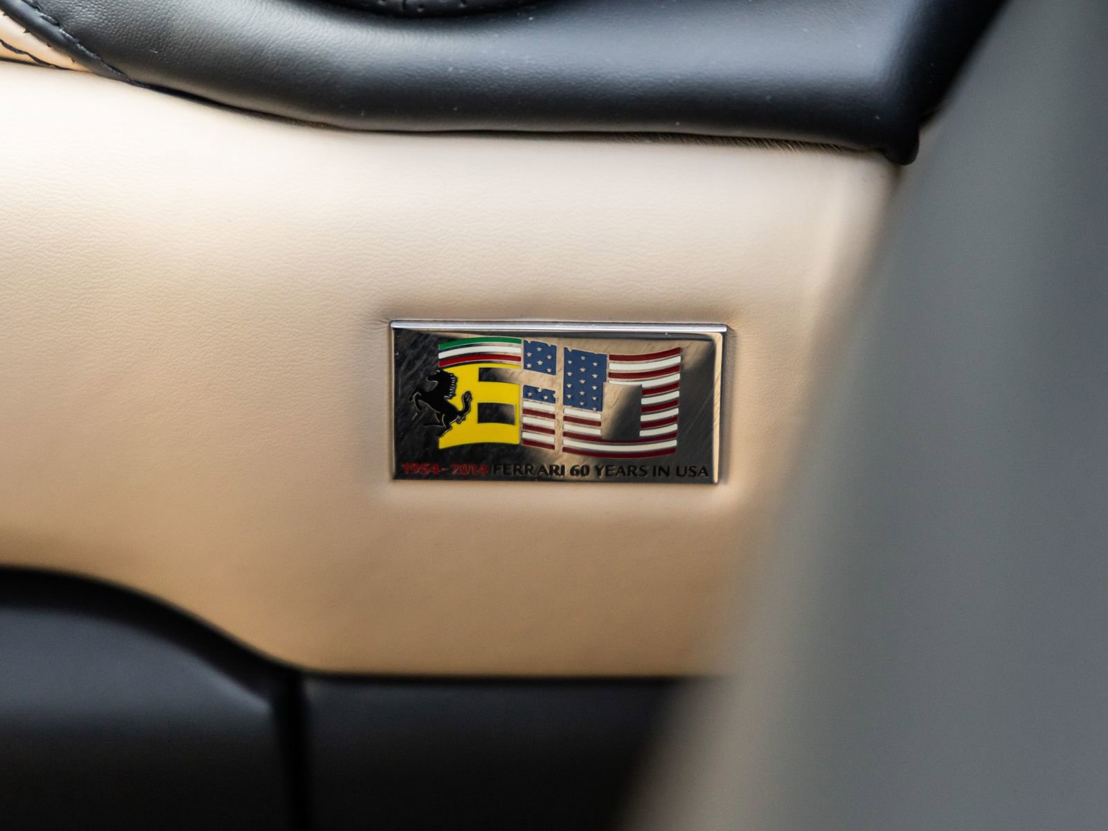 Used 2015 Ferrari California T RWD image 41