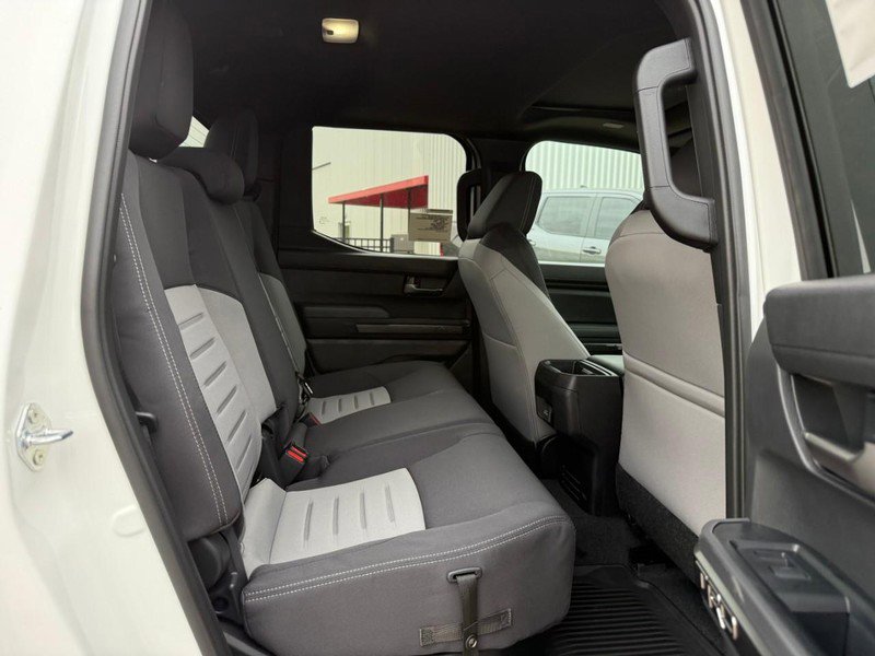 New 2025 Toyota Tacoma 4x4 Double Cab image 8