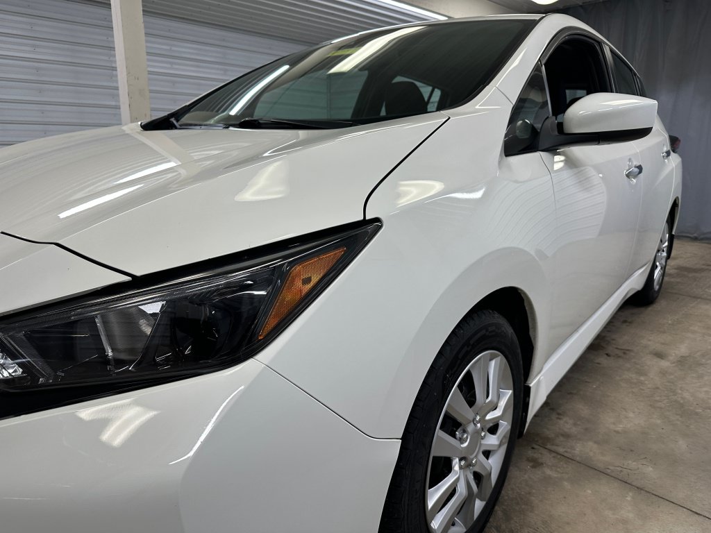 Used 2023 Nissan Leaf S FWD image 30