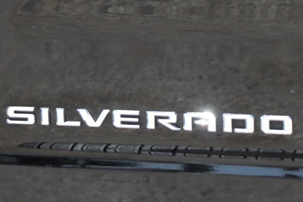 Used 2021 Chevrolet Silverado 1500 RST w/ Z71 Off-Road Package AWD/4WD image 42