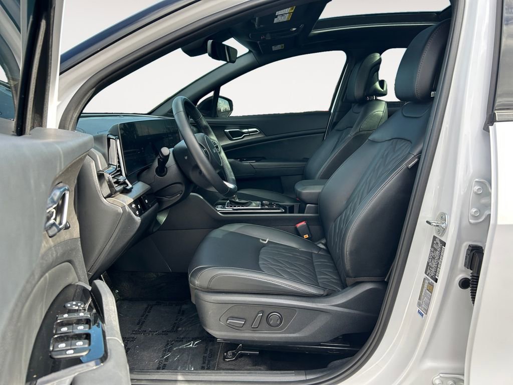 Used 2024 Kia Sportage X-Pro Prestige image 15