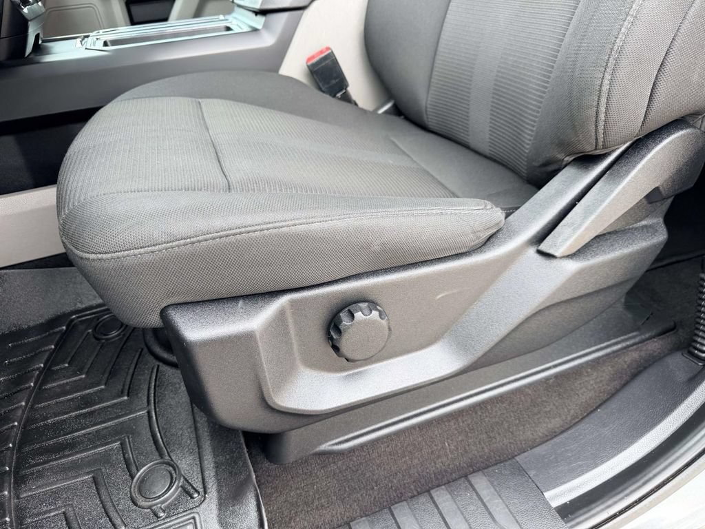 Used 2019 Ford F150 XL w/ Equipment Group 101A Mid AWD/4WD image 19