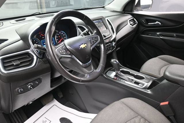 Used 2020 Chevrolet Equinox LT FWD image 8