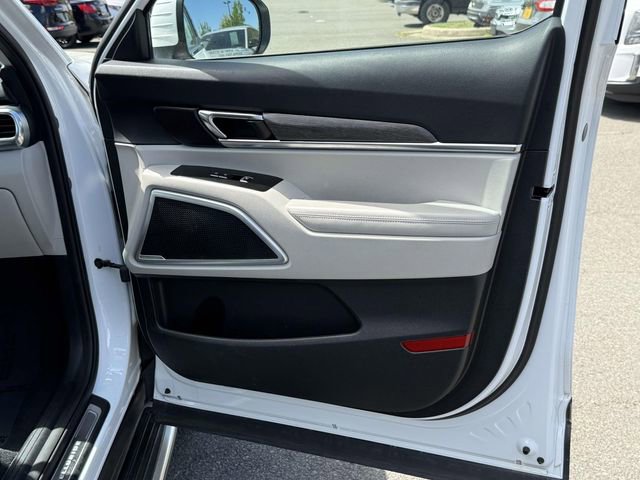 Used 2020 Kia Telluride EX w/ EX Premium Package image 8