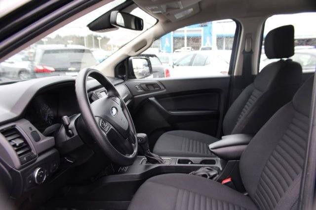 Used 2022 Ford Ranger XL image 12