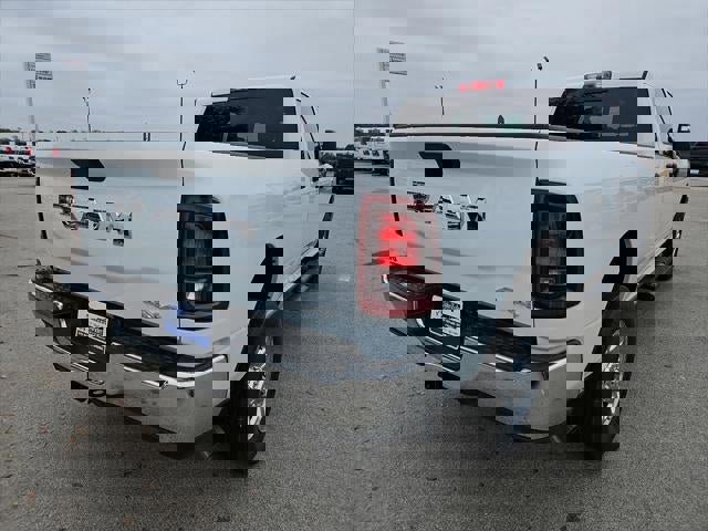 New 2026 RAM 2500 Tradesman image 36