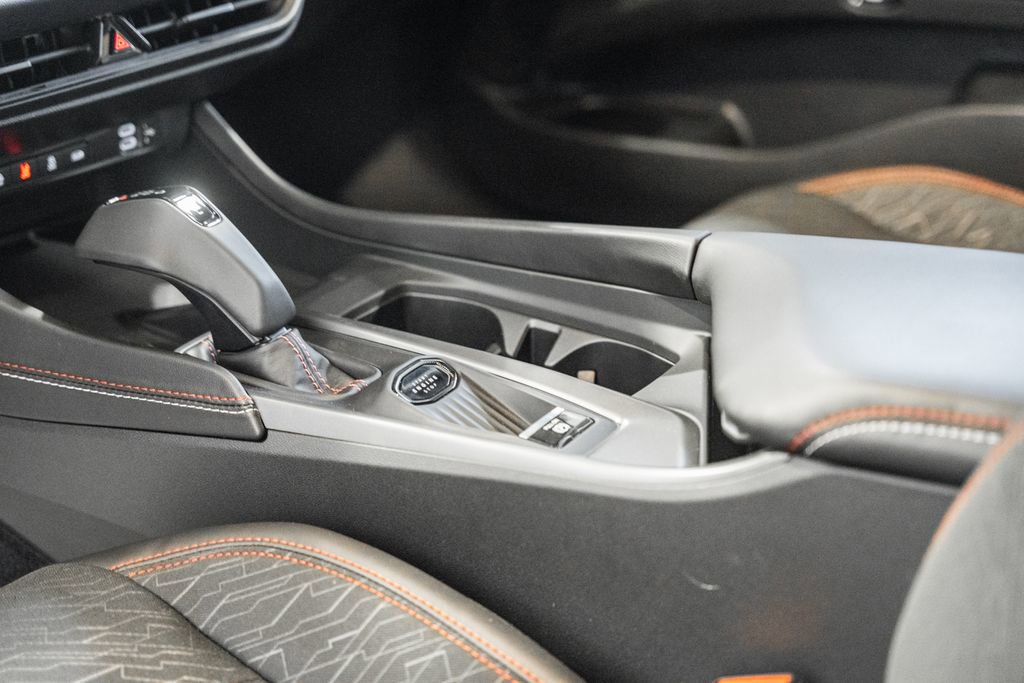 New 2026 Dodge Charger Scat Pack w/ Wheel & Tire Package image 27