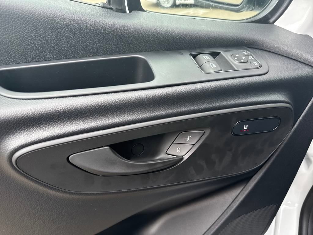New 2025 Mercedes-Benz Sprinter 2500 image 11