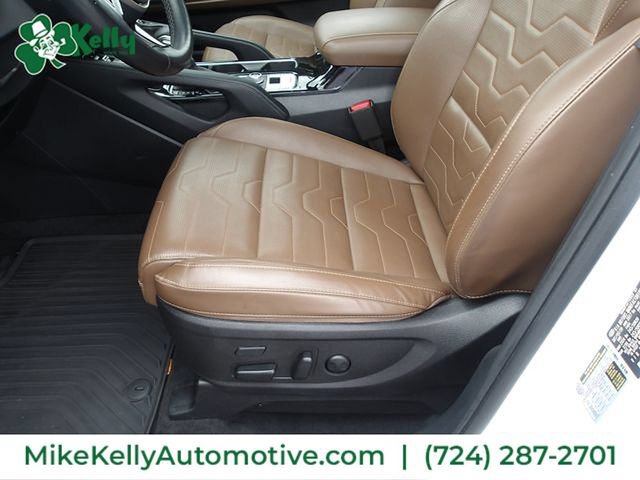 Used 2021 Kia Telluride SX w/ SX Prestige Package AWD/4WD image 16