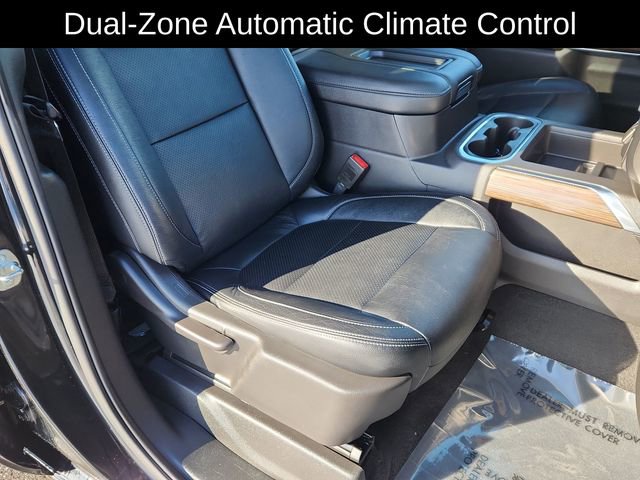 Used 2021 Chevrolet Silverado 1500 RST image 26