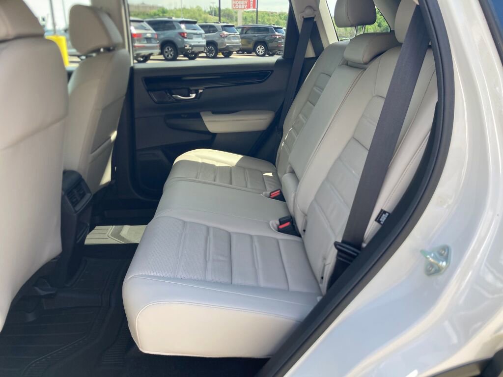 Used 2023 Honda CR-V EX-L image 15