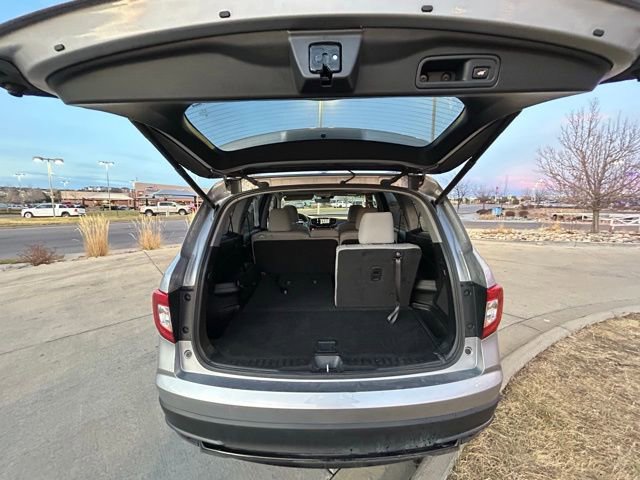 Used 2022 Honda Pilot Special Edition image 25