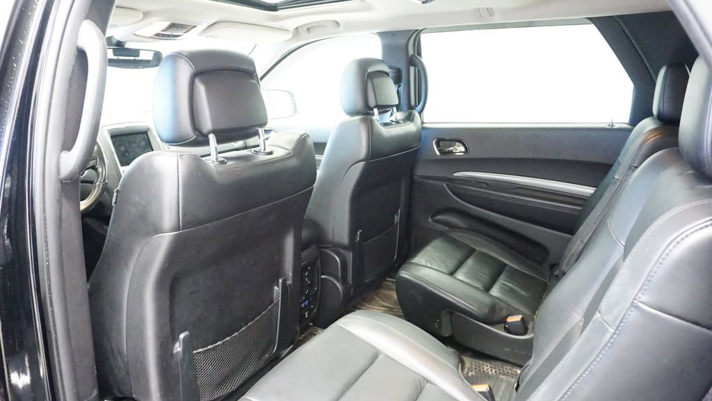 Certified 2020 Dodge Durango GT image 21