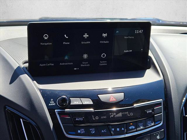 Used 2023 Acura RDX FWD w/ Technology Package image 12