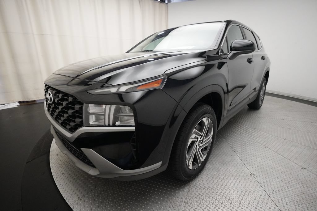 Used 2023 Hyundai Santa Fe SE AWD/4WD image 12