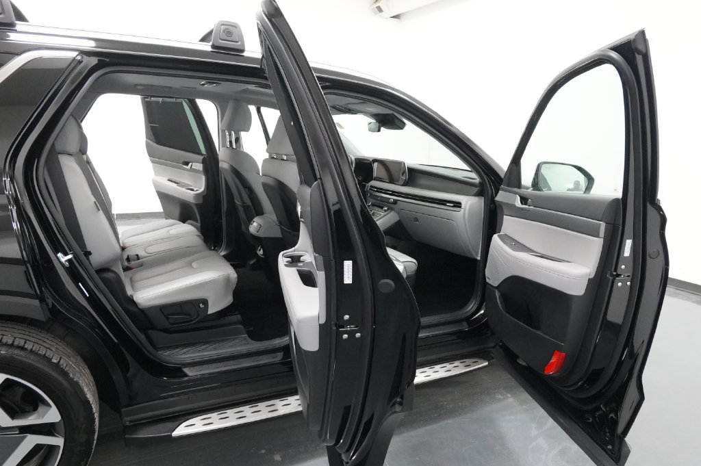 Used 2024 Hyundai Palisade SEL AWD/4WD image 33