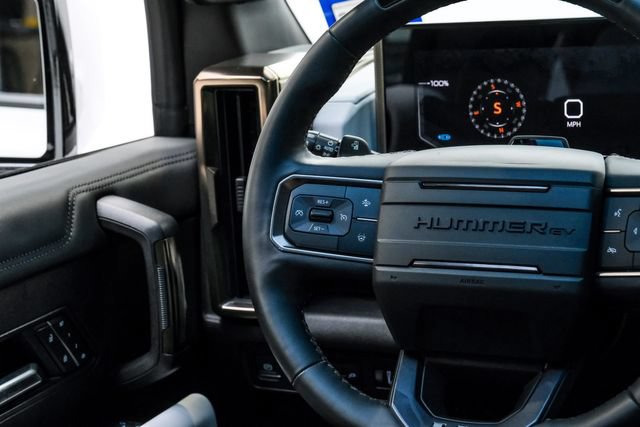Used 2022 GMC Hummer EV Edition 1 w/ LPO, Illumination Package AWD/4WD image 47