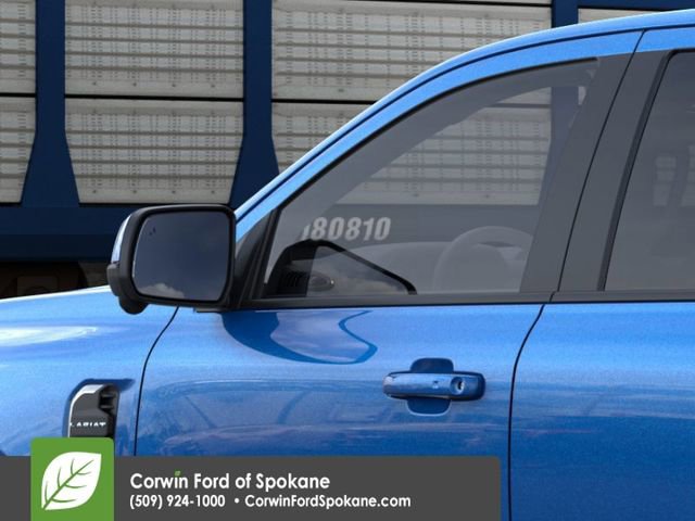 New 2026 Ford Ranger Lariat AWD/4WD image 20
