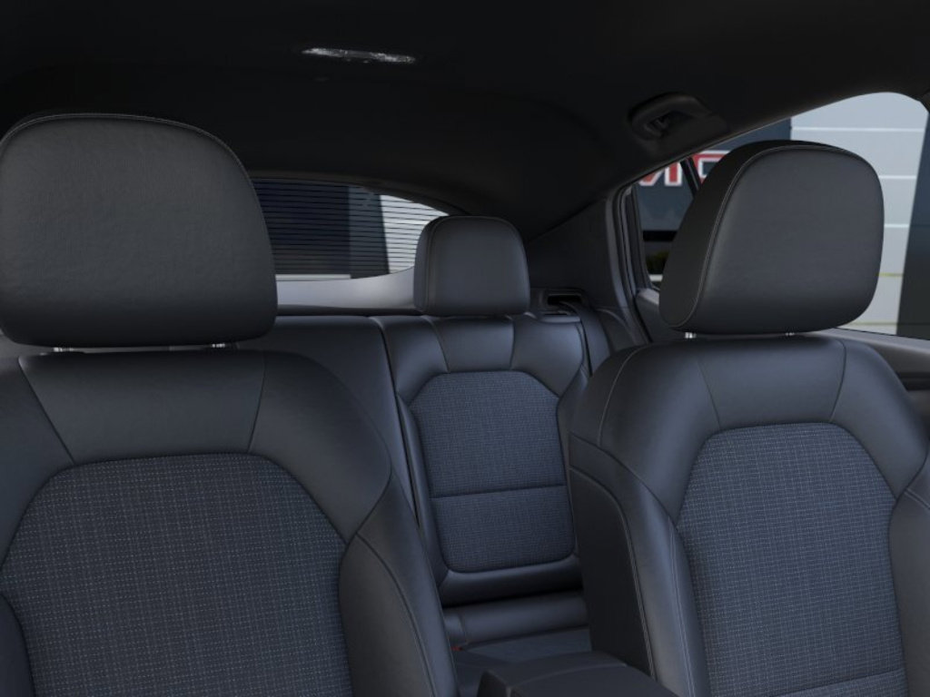 New 2026 Buick Envista Preferred image 24