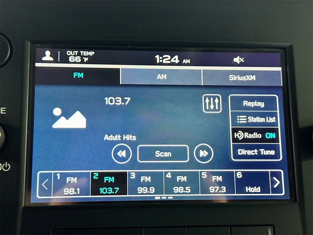 Certified 2024 Subaru Crosstrek 2.0i image 12