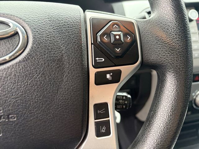 Used 2021 Toyota Tundra SR5 image 8