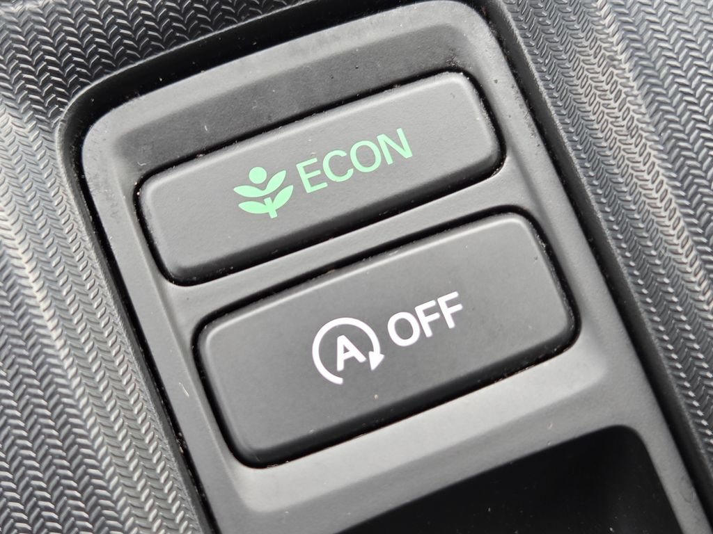Used 2023 Honda Civic LX image 9