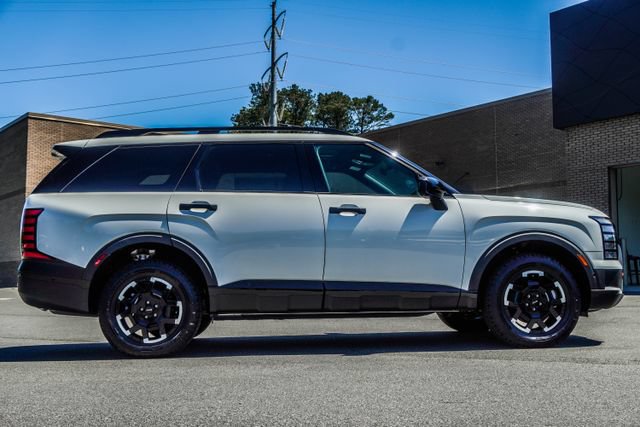 New 2026 Hyundai Palisade XRT Pro AWD/4WD image 6